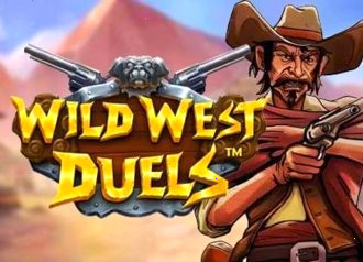 Wild West Duels слот Прагматик